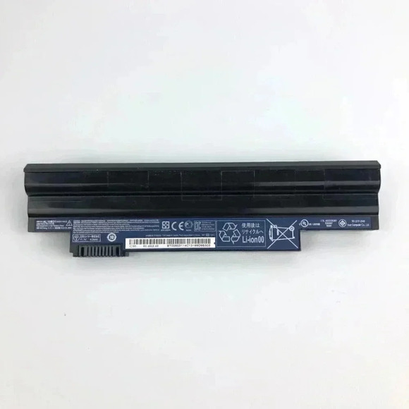 Acer Replacement Laptop Battery Acer Aspire One D255 D257 - Picture 3 of 5